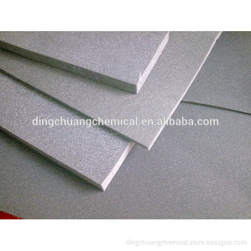 fire-retardant foam for household appliances new!